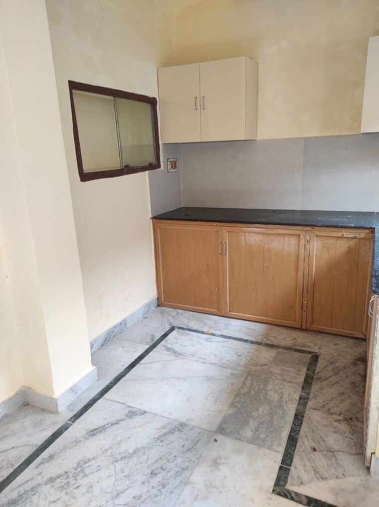 Bedroom, aman vihar 3 Bedroom 1400 Sq.Ft. Builder Floor In Aman Vihar Dehradun 10677389
