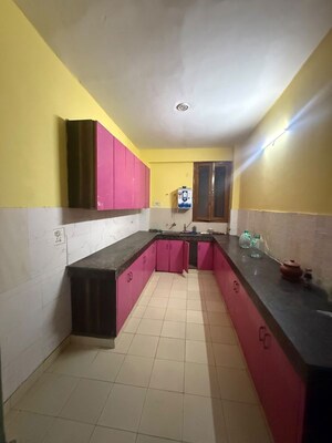 Kitchen in 2 BHK Independent House at Sector 116 – for Rent