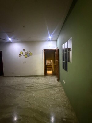 2 BHK Independent House For Rent in Sector 116