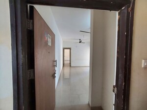 Building Lobby in 1 BHK Apartment at Lodha Casa Rio Gold, Dombivli East – for Sale
