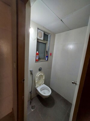 Bathroom in 1 BHK Apartment at Lodha Casa Rio Gold, Dombivli East – for Sale