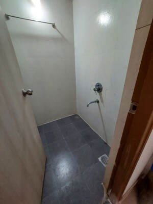Bathroom in 1 BHK Apartment at Lodha Casa Rio Gold, Dombivli East – for Sale