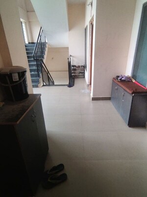 2 BHK Builder Floor – Exterior View View at Aastha Apartments Tejaswini Nagar, Tejaswini Nagar - for Sale