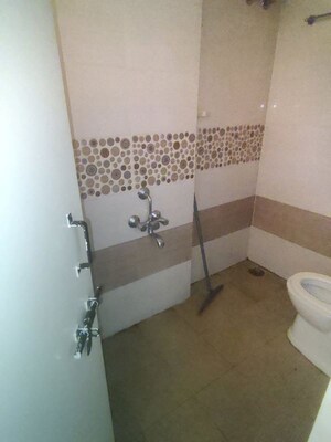 Bathroom in 2 BHK Builder Floor at Aastha Apartments Tejaswini Nagar, Tejaswini Nagar – for Sale