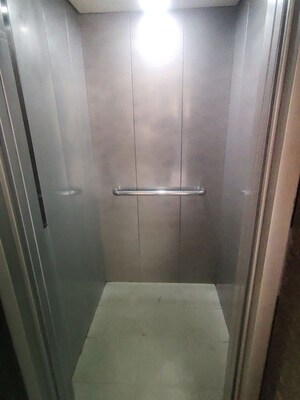 Lift in 2 BHK Builder Floor at Aastha Apartments Tejaswini Nagar, Tejaswini Nagar – for Sale