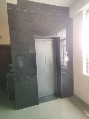 Lift in 2 BHK Builder Floor at Aastha Apartments Tejaswini Nagar, Tejaswini Nagar – for Sale