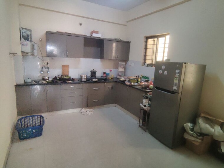 Kitchen, aastha-apartments-tejaswini-nagar 2 Bedroom 945 Sq.Ft. Builder Floor In Tejaswini Nagar Bangalore 10677365