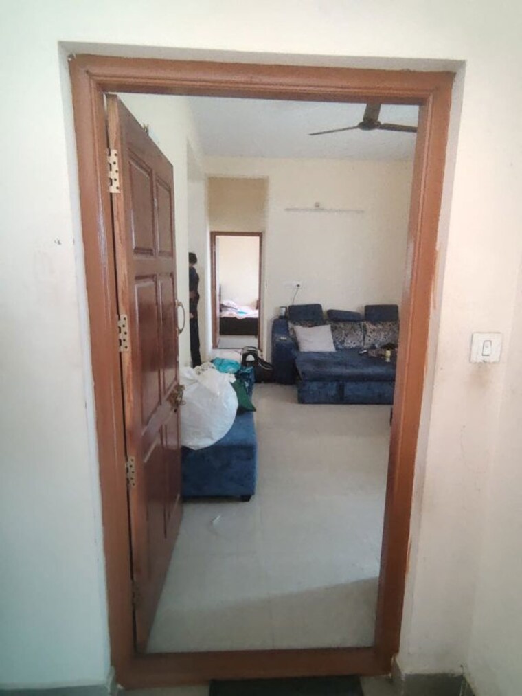Living Room, aastha-apartments-tejaswini-nagar 2 Bedroom 945 Sq.Ft. Builder Floor In Tejaswini Nagar Bangalore 10677365