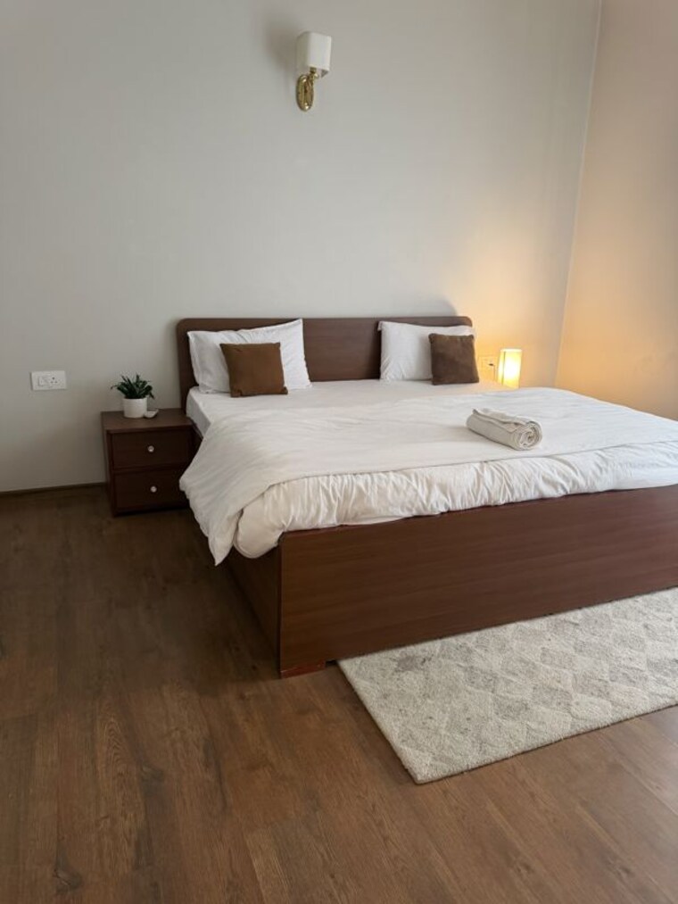 undefined, central-park-3-the-room 2 Bedroom 1277 Sq.Ft. Apartment In Sohna Sector 33 Gurgaon 10677380