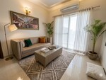 2 BHK +  1277 Sq.Ft. Apartment in Central Park 3 The Room