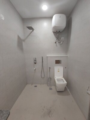 Bathroom in 3 BHK Independent House at Sector 46 – for Rent