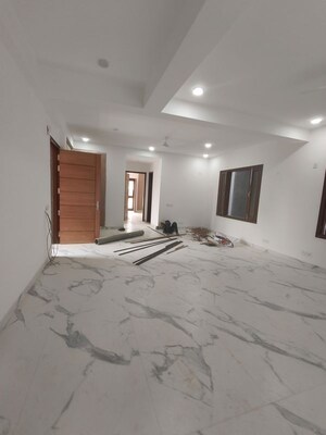 3 BHK Independent House For Rent in Sector 46