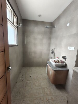 Bathroom in 3 BHK Independent House at Sector 46 – for Rent