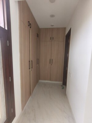 Building Lobby in 3 BHK Independent House at Sector 46 – for Rent