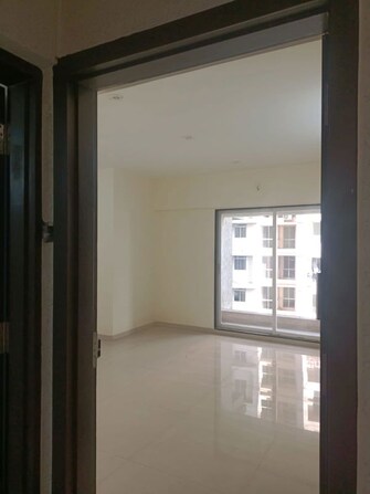 2 BHK +Apartment For Rent in Bhagwati Belmont in Haware City, Thane