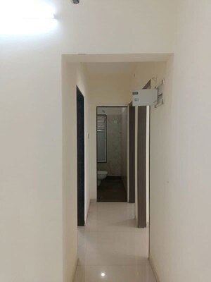 Room in 2 BHK Apartment at Bhagwati Belmont, Haware City – for Rent