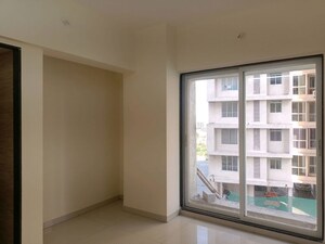 Room in 2 BHK Apartment at Bhagwati Belmont, Haware City – for Rent