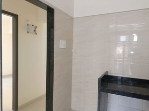 Kitchen in 2 BHK Apartment at Bhagwati Belmont, Haware City – for Rent