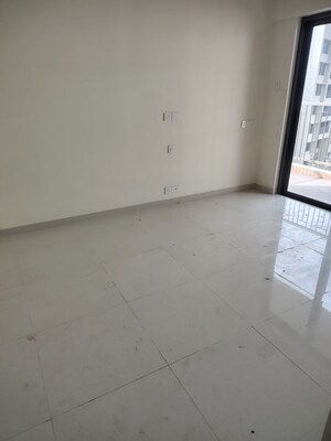 Balcony in 2 BHK Apartment at Kalpataru Srishti Namaah, Mira Road – for Rent