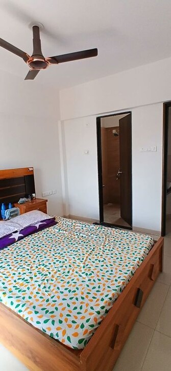 2 BHK +Apartment For Rent in Silver Oak in Punawale, Pune