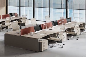  Office Space For Rent in Kharadi