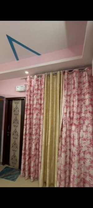 Bedroom in 2 BHK Builder Floor at Pratap Vihar – for Sale