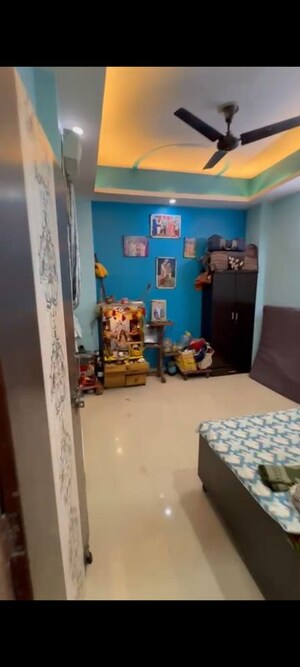 Furnished Amenities in 2 BHK Builder Floor at Pratap Vihar – for Sale