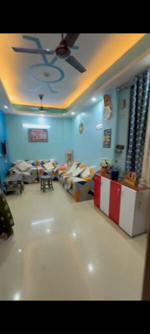 2 BHK Builder Floor For Sale in Pratap Vihar