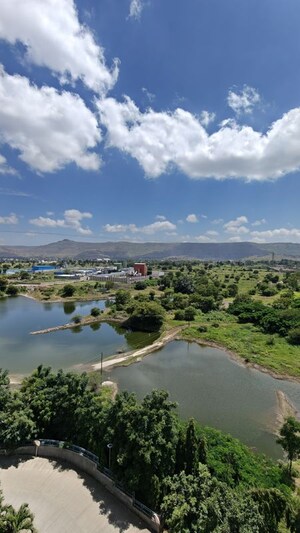 2 BHK Apartment For Sale in Godrej Prana, Undri