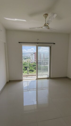 Room in 2 BHK Apartment at Godrej Prana, Undri – for Sale