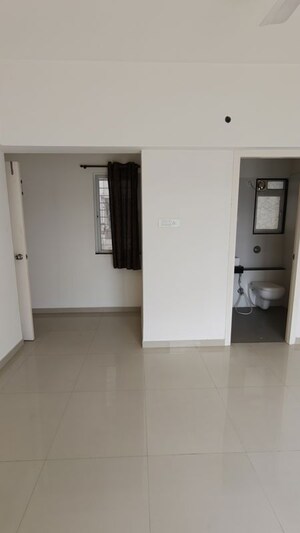 Room in 2 BHK Apartment at Godrej Prana, Undri – for Sale