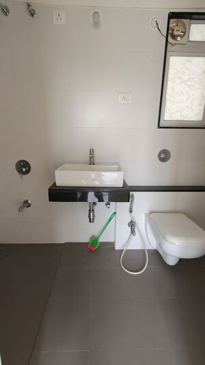 Bathroom in 2 BHK Apartment at Godrej Prana, Undri – for Sale