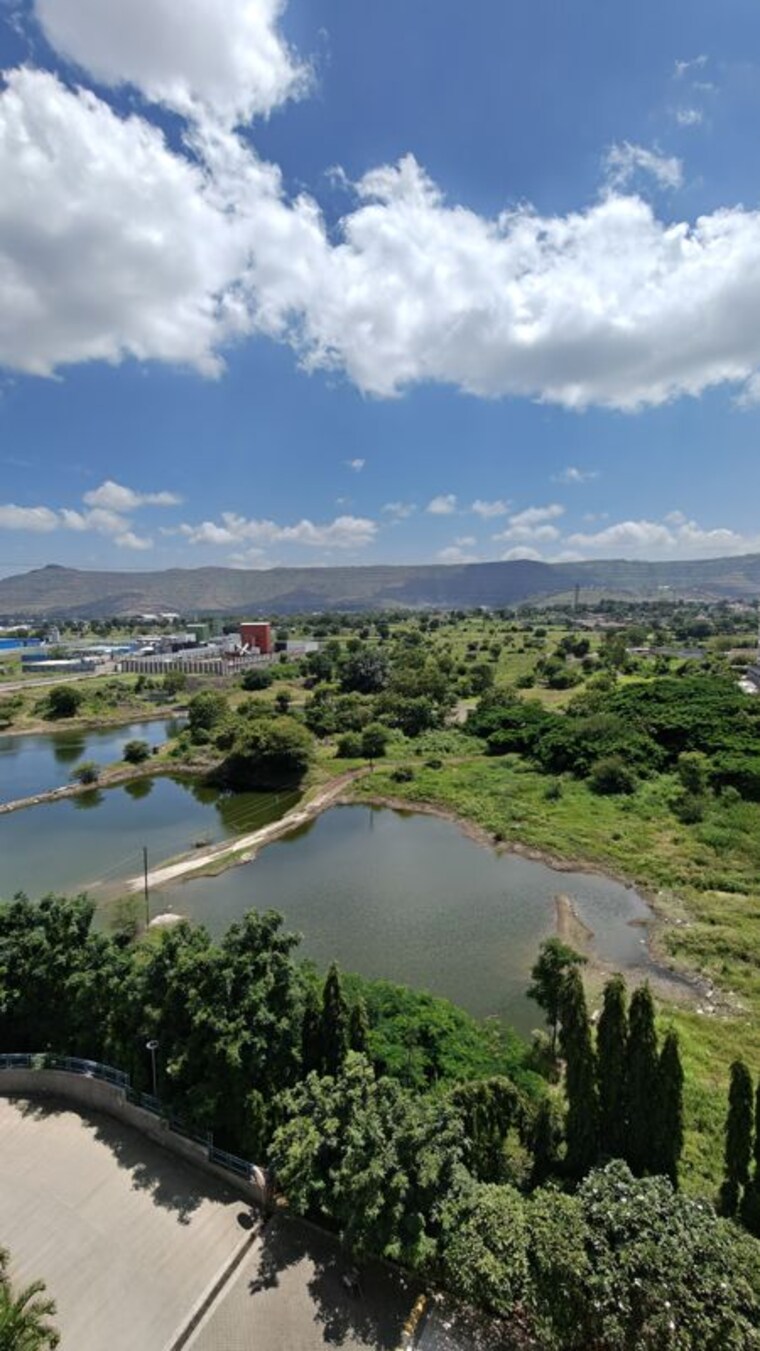 undefined, godrej-prana 2 Bedroom 775 Sq.Ft. Apartment In Undri Pune 10677400