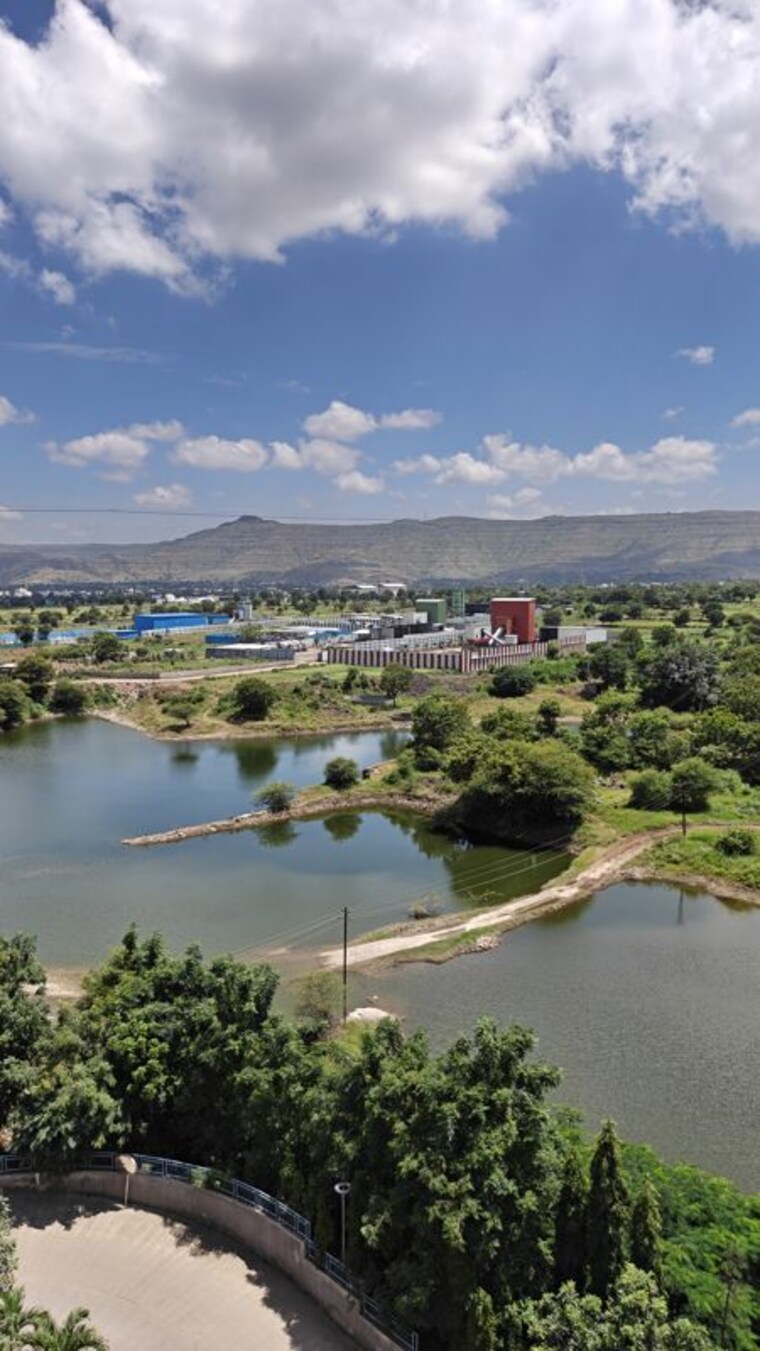 undefined, godrej-prana 2 Bedroom 775 Sq.Ft. Apartment In Undri Pune 10677400