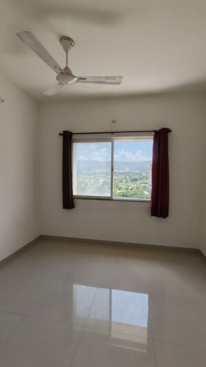 Room in 2 BHK Apartment at Godrej Prana, Undri – for Sale