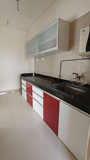 Kitchen in 2 BHK Apartment at Godrej Prana, Undri – for Sale