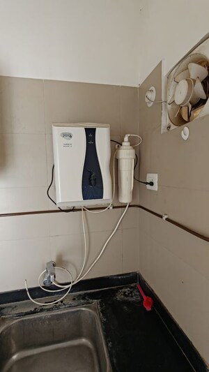 Furnished Amenities in 2 BHK Apartment at Godrej Prana, Undri – for Sale