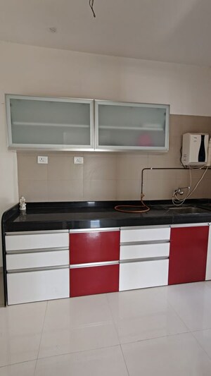 Kitchen in 2 BHK Apartment at Godrej Prana, Undri – for Sale