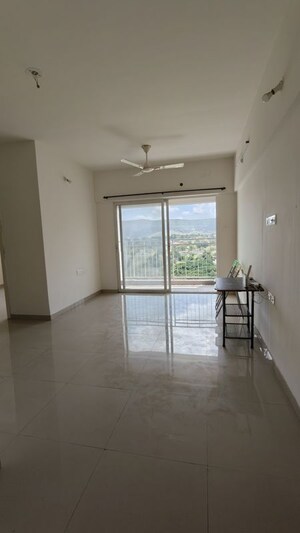 Room in 2 BHK Apartment at Godrej Prana, Undri – for Sale
