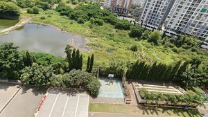 2 BHK Apartment – Garden View at Godrej Prana, Undri - for Sale