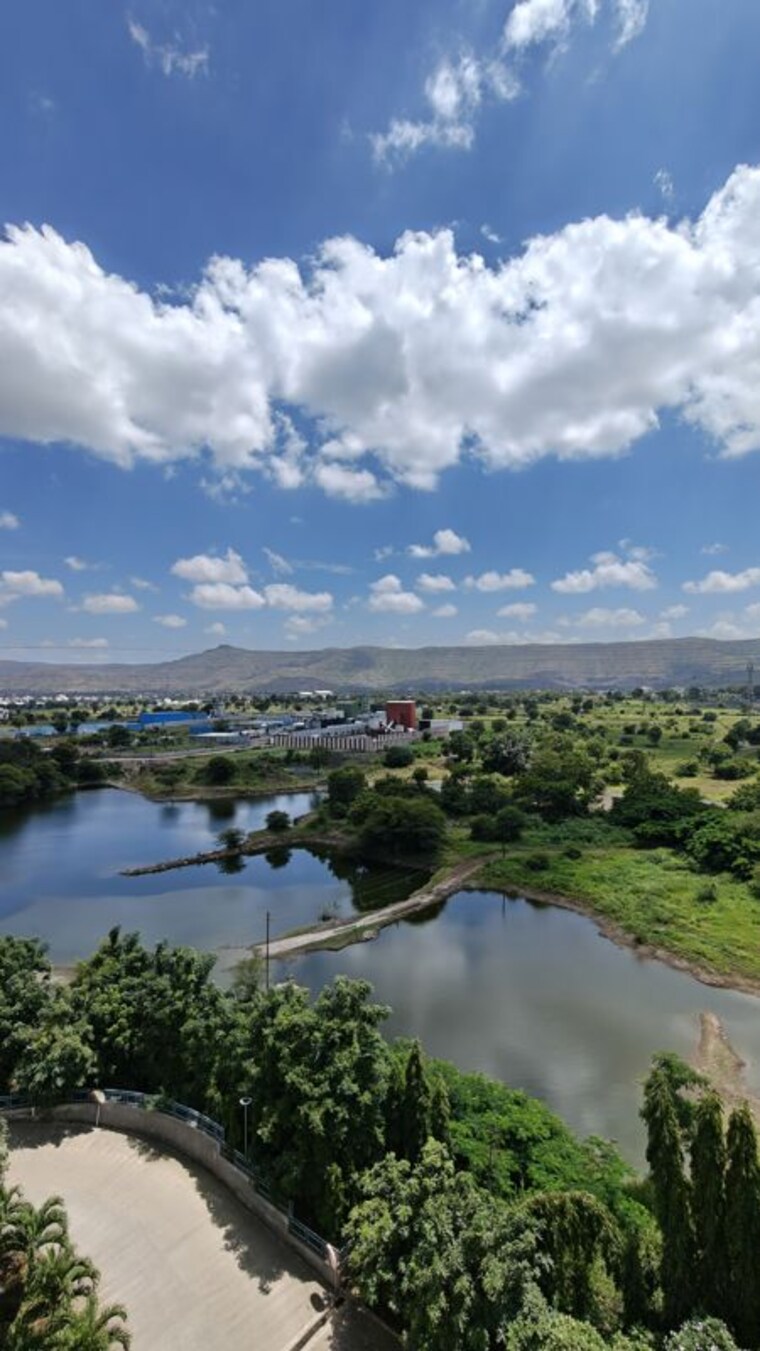 undefined, godrej-prana 2 Bedroom 775 Sq.Ft. Apartment In Undri Pune 10677400