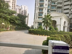 6+ BHK Penthouse For Sale in Sunworld Arista