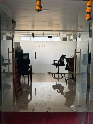  Office Space For Rent in Pioneer Globe Business Park, Ambernath West