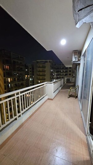 4 BHK Builder Floor For Sale in SS Linden, Sector 84