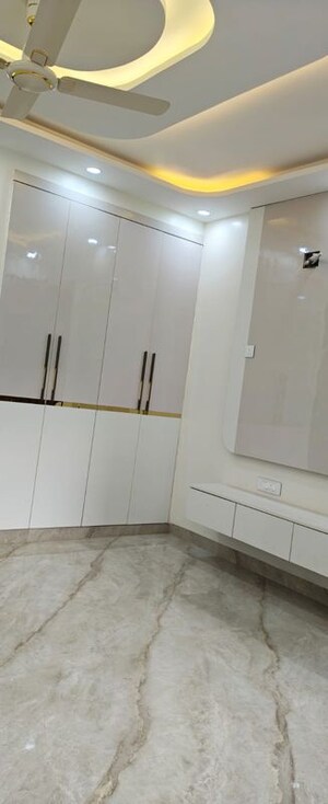 Bedroom in 4 BHK Apartment at Sector 11 Dwarka – for Sale