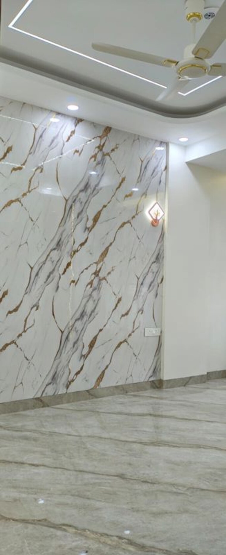 Room, sector 11 dwarka 4 Bedroom 1950 Sq.Ft. Apartment In Sector 11 Dwarka Delhi 10677407