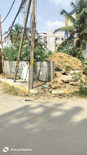  Plot – Exterior View View at Vaishnavi Gateway Plot, Parappana Agrahara - for Sale