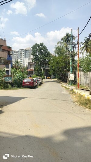  Plot – Exterior View View at Vaishnavi Gateway Plot, Parappana Agrahara - for Sale