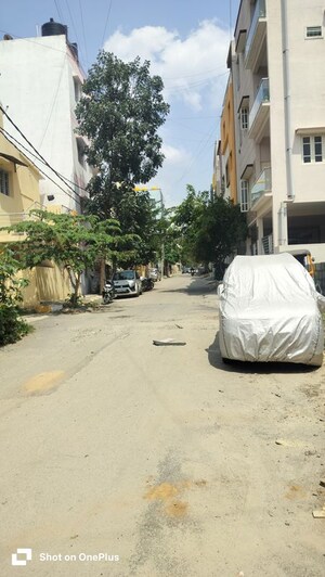 Parking in  Plot at Vaishnavi Gateway Plot, Parappana Agrahara – for Sale