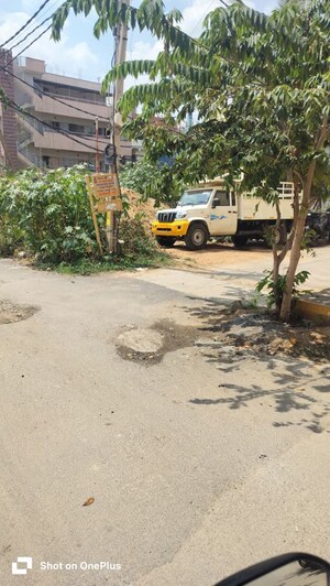 Parking in  Plot at Vaishnavi Gateway Plot, Parappana Agrahara – for Sale